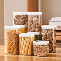 Plastic Container 1500ml